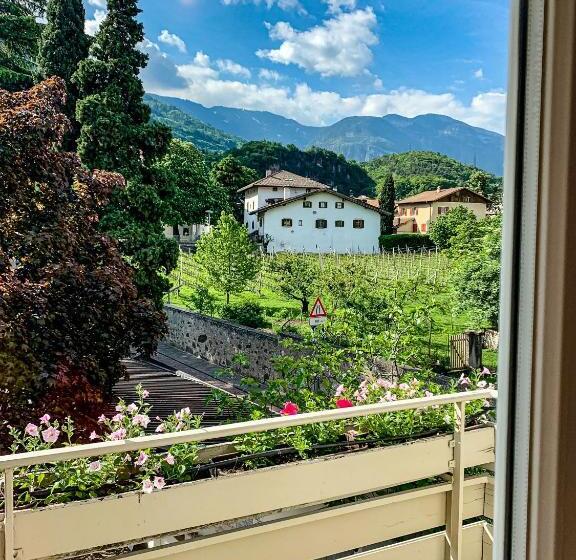 Отель Markushof Adults Only