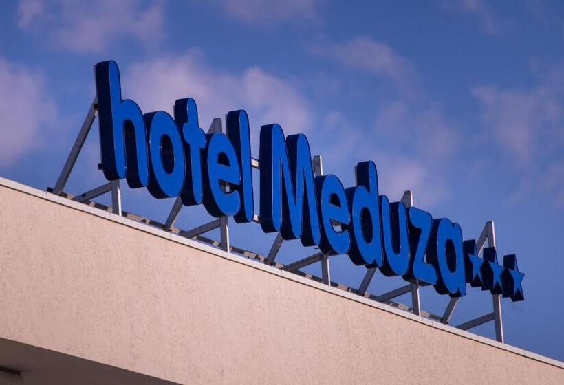 فندق Meduza
