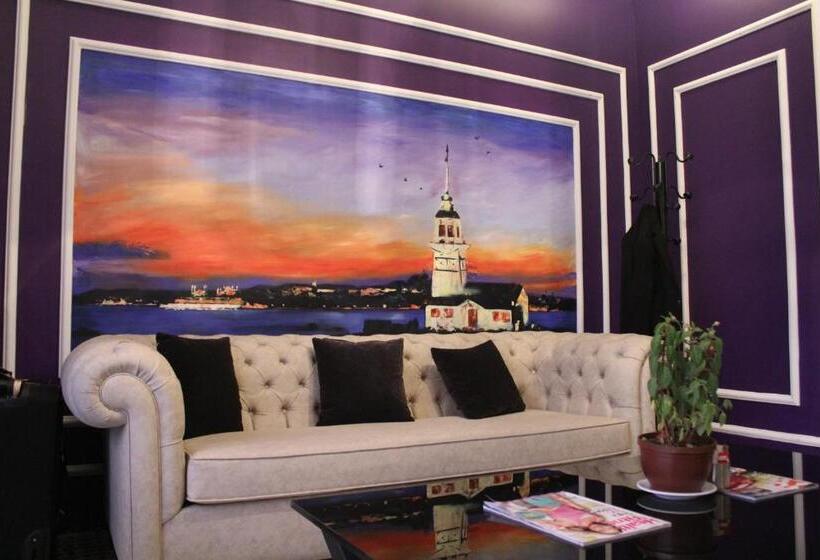 בית מלון כפרי Naumpasa Konagi