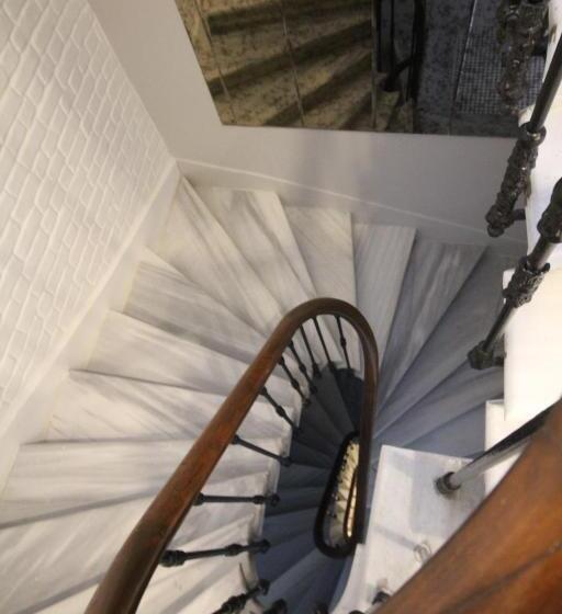 בית מלון כפרי Naumpasa Konagi