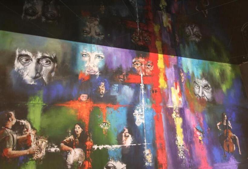 בית מלון כפרי Naumpasa Konagi