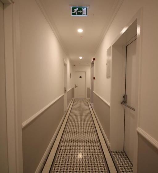 בית מלון כפרי Naumpasa Konagi