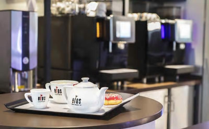 Point A Hotel Glasgow