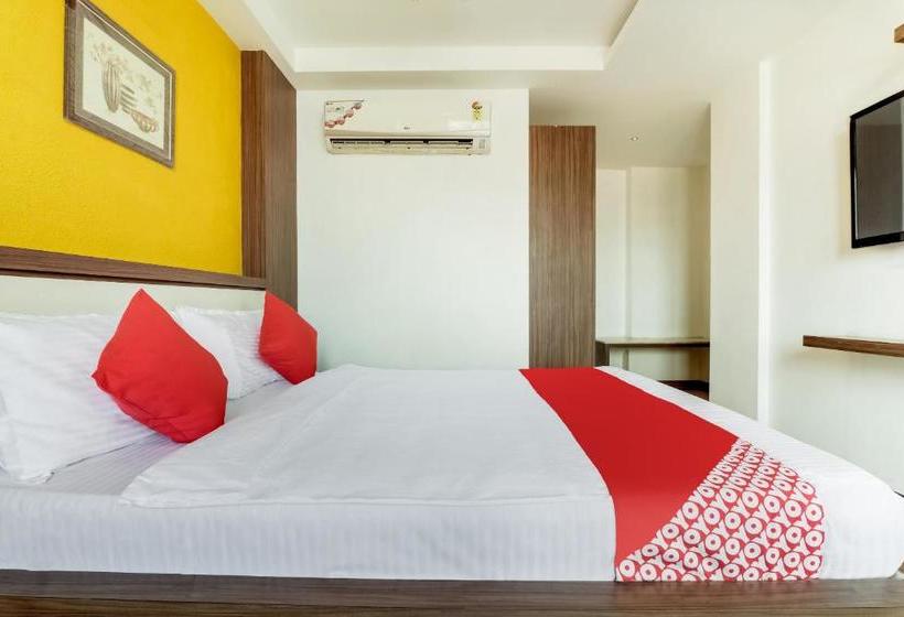 酒店 Vijayalakshmi