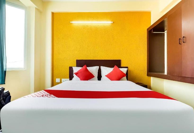 酒店 Vijayalakshmi