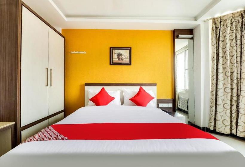 酒店 Vijayalakshmi