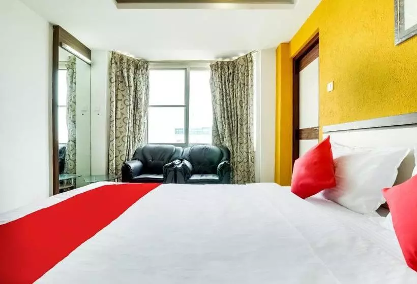 Hotelli Vijayalakshmi