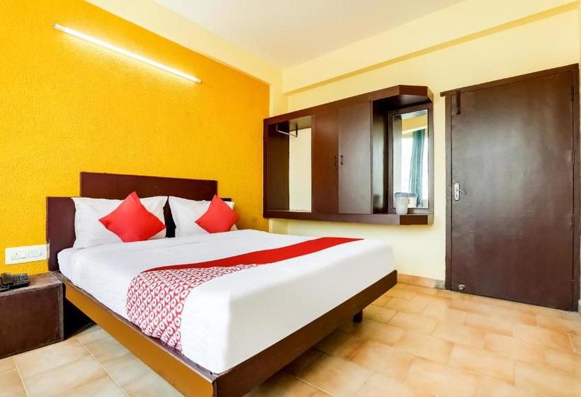 酒店 Vijayalakshmi