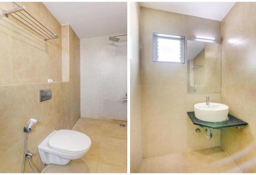 酒店 Vijayalakshmi