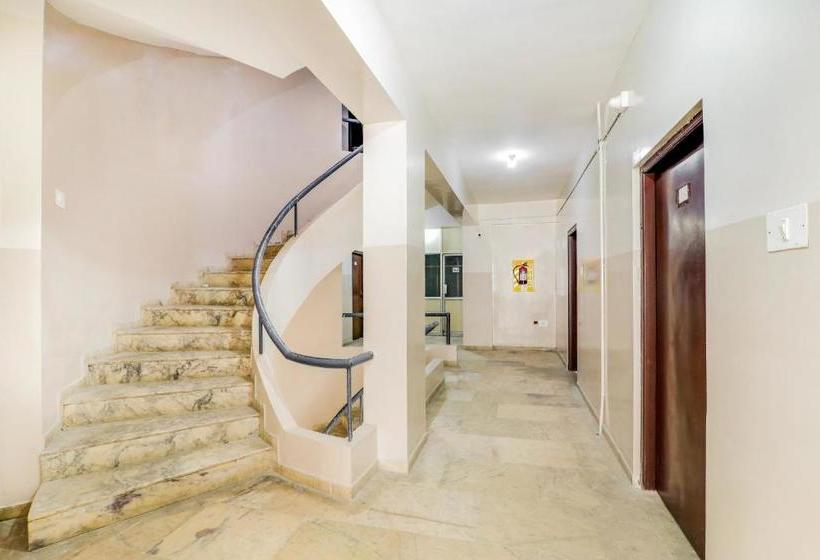 酒店 Vijayalakshmi