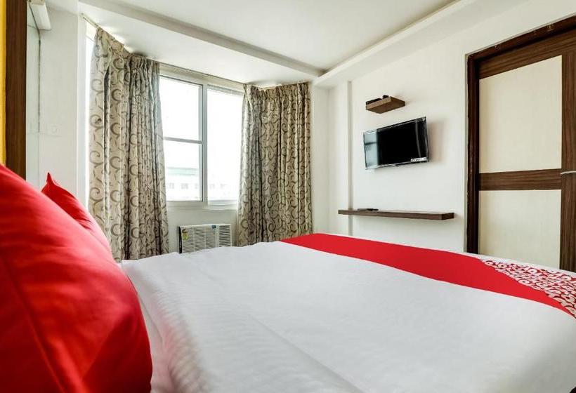 酒店 Vijayalakshmi