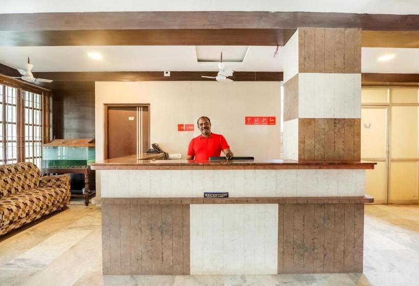 酒店 Vijayalakshmi