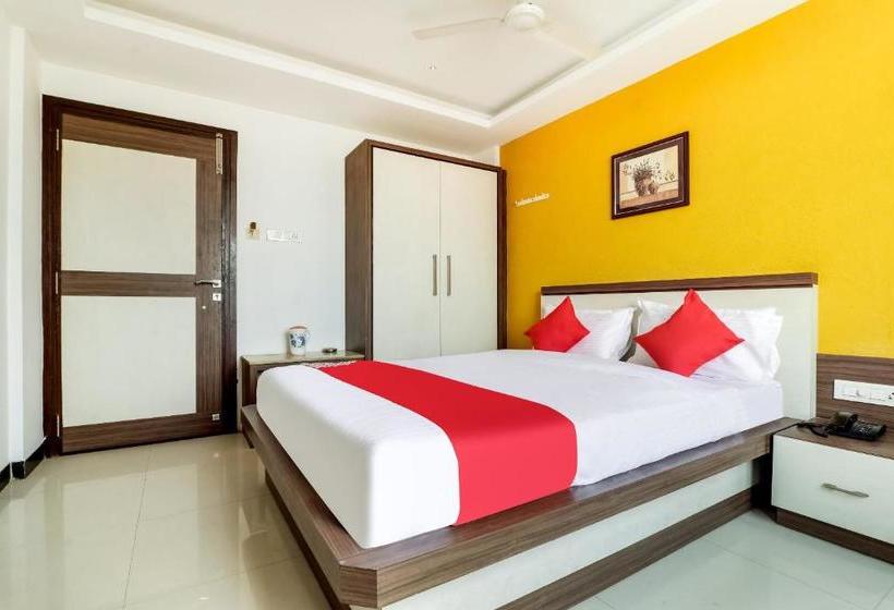 酒店 Vijayalakshmi