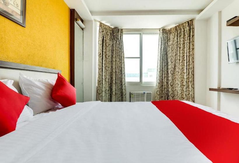 酒店 Vijayalakshmi