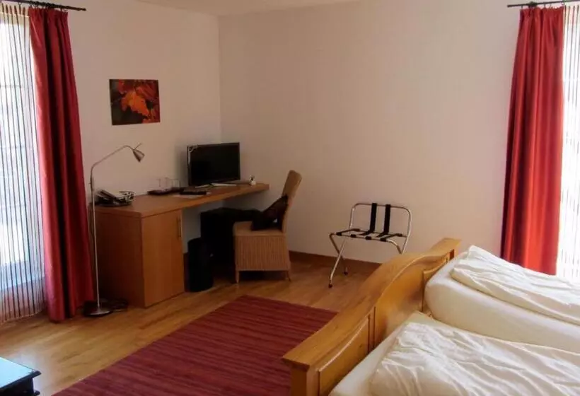 Hotel Weinblatt