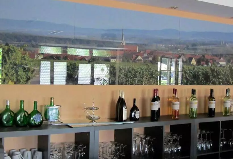 Hotel Weinblatt