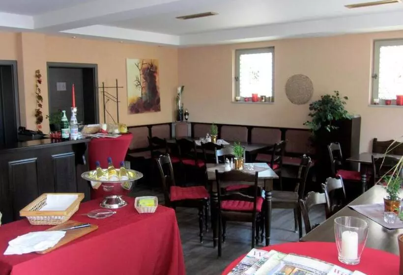 Hotel Weinblatt