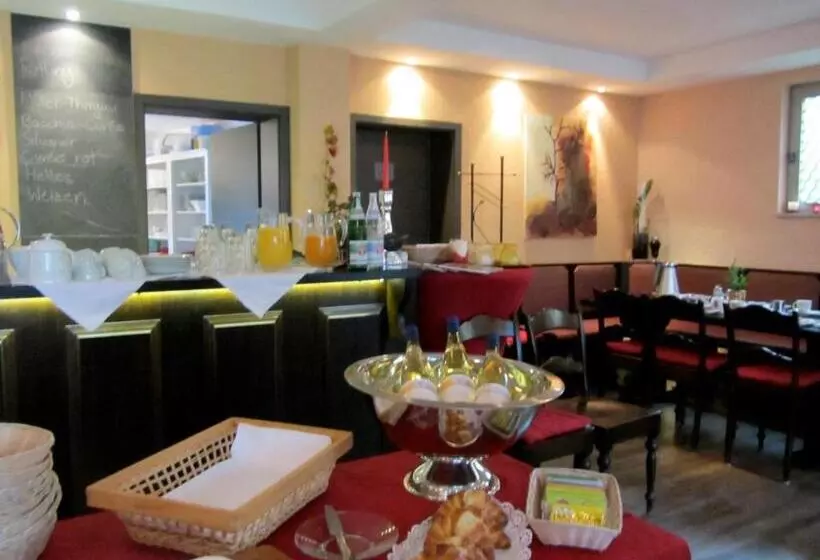 Hotel Weinblatt