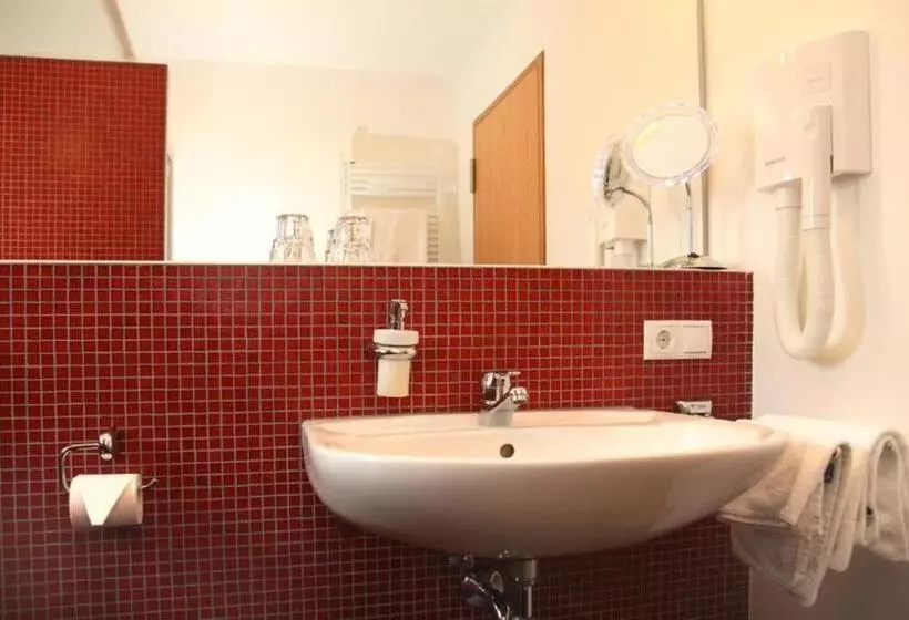 Hotel Weinblatt