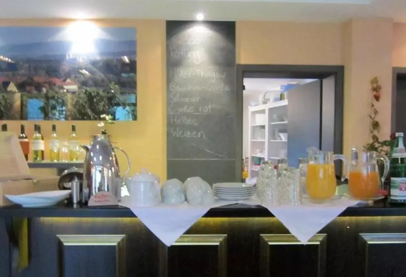 Hotel Weinblatt