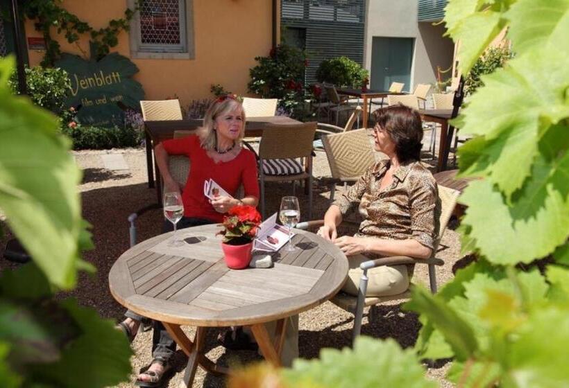 Hotel Weinblatt