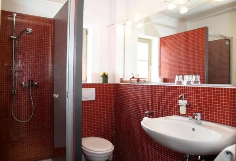 Hotel Weinblatt