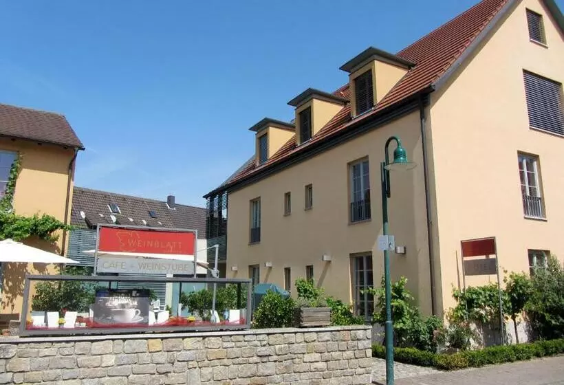 Hotel Weinblatt