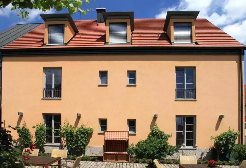 Hotel Weinblatt