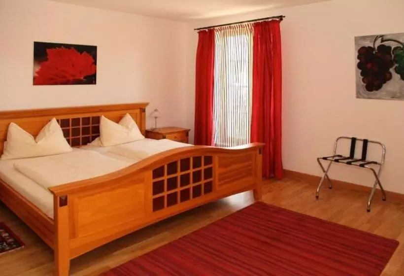 Hotel Weinblatt