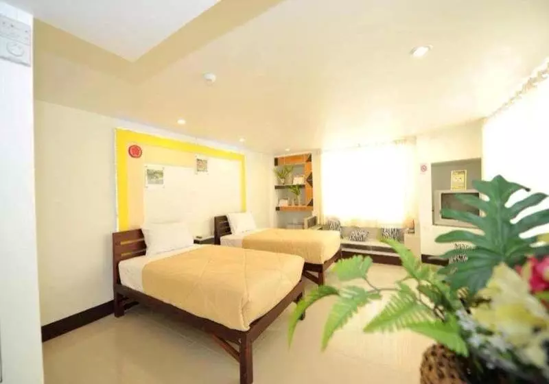 Win Hotel Phayao
