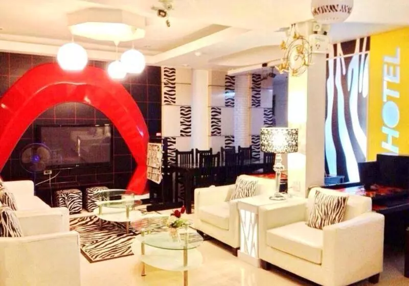 Win Hotel Phayao