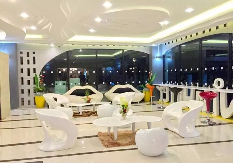 Win Hotel Phayao