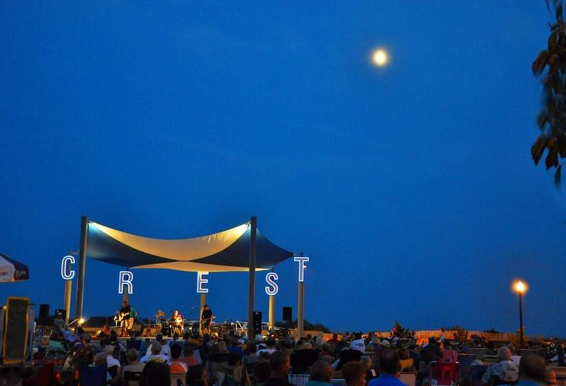 فندق على الطريق Armada By The Sea