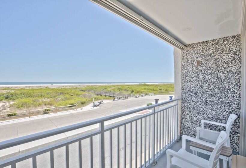 فندق على الطريق Armada By The Sea