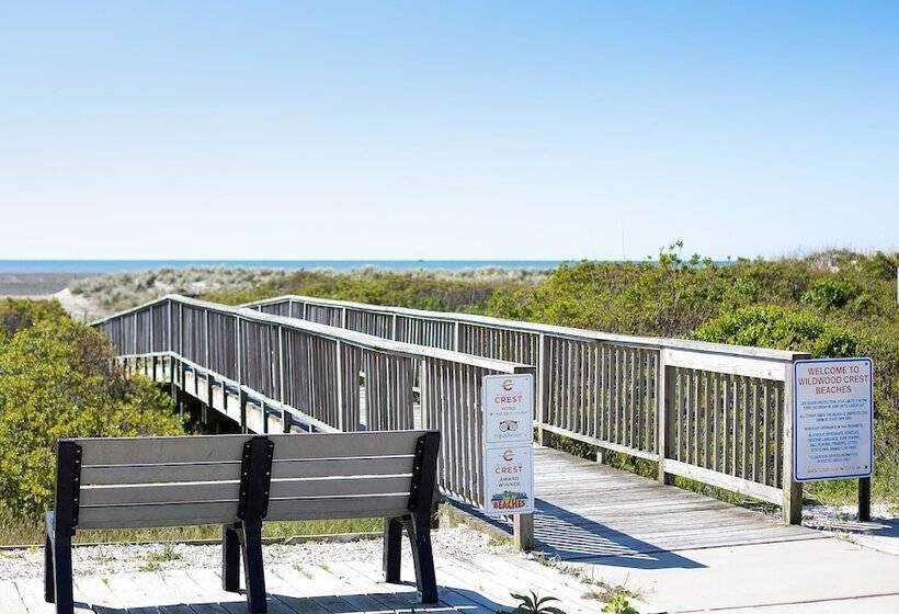 فندق على الطريق Armada By The Sea