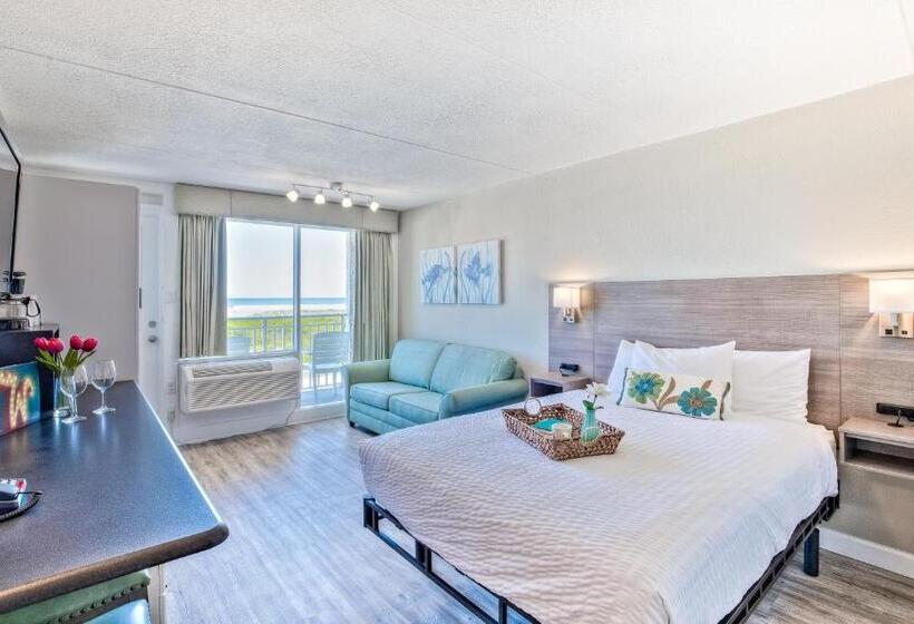 فندق على الطريق Armada By The Sea