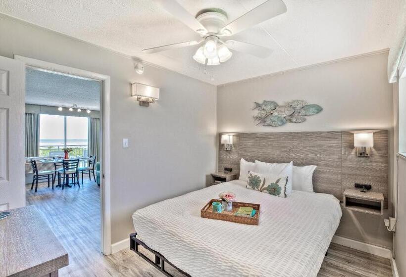 فندق على الطريق Armada By The Sea