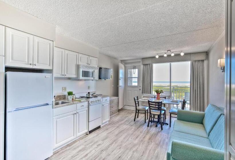 فندق على الطريق Armada By The Sea