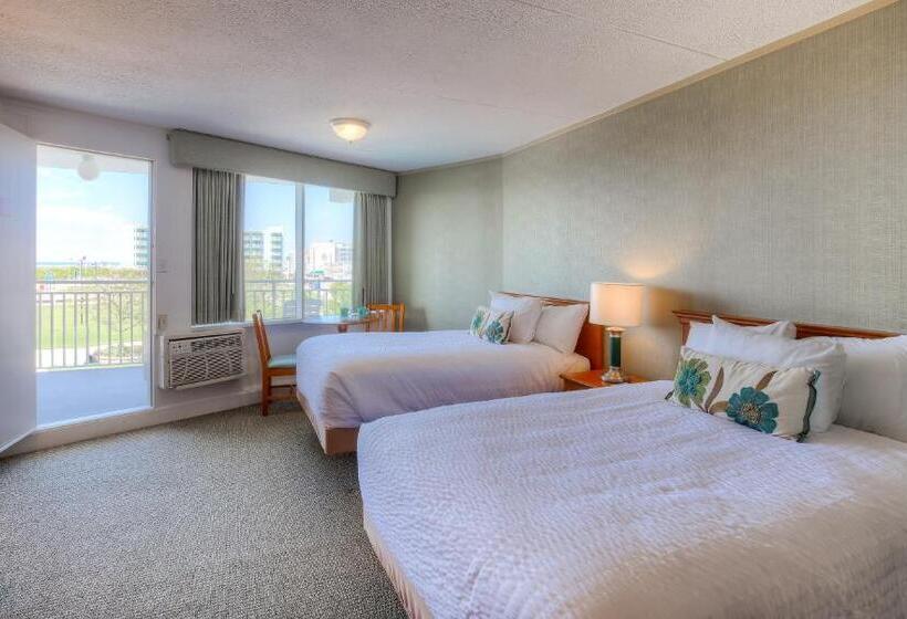 فندق على الطريق Armada By The Sea