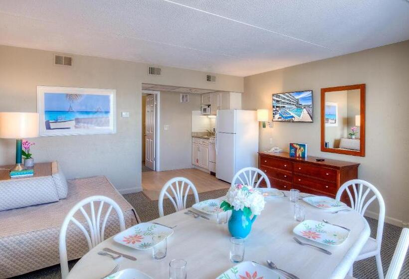 فندق على الطريق Armada By The Sea