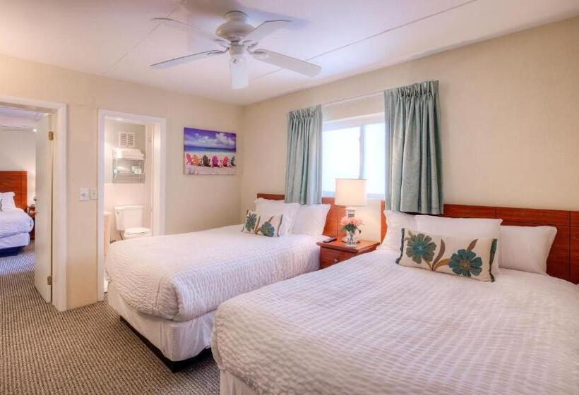 فندق على الطريق Armada By The Sea