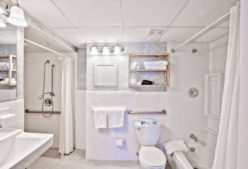 فندق على الطريق Armada By The Sea