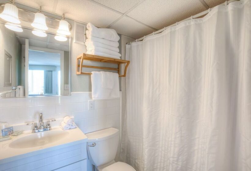 فندق على الطريق Armada By The Sea