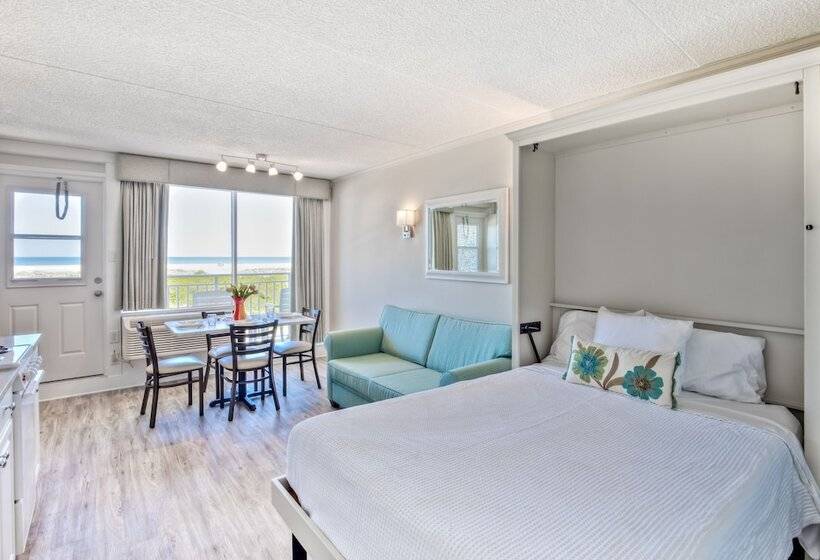 فندق على الطريق Armada By The Sea