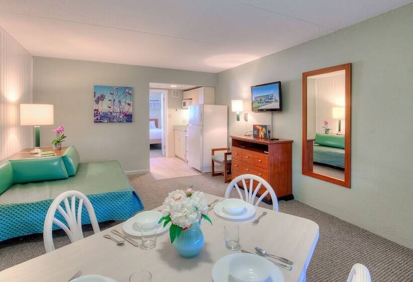 فندق على الطريق Armada By The Sea