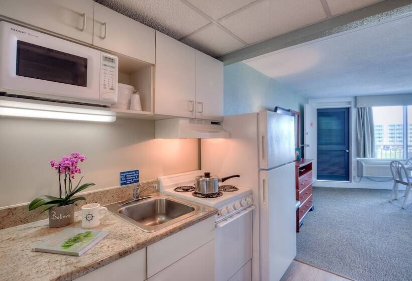 فندق على الطريق Armada By The Sea