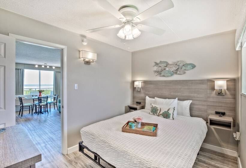 فندق على الطريق Armada By The Sea