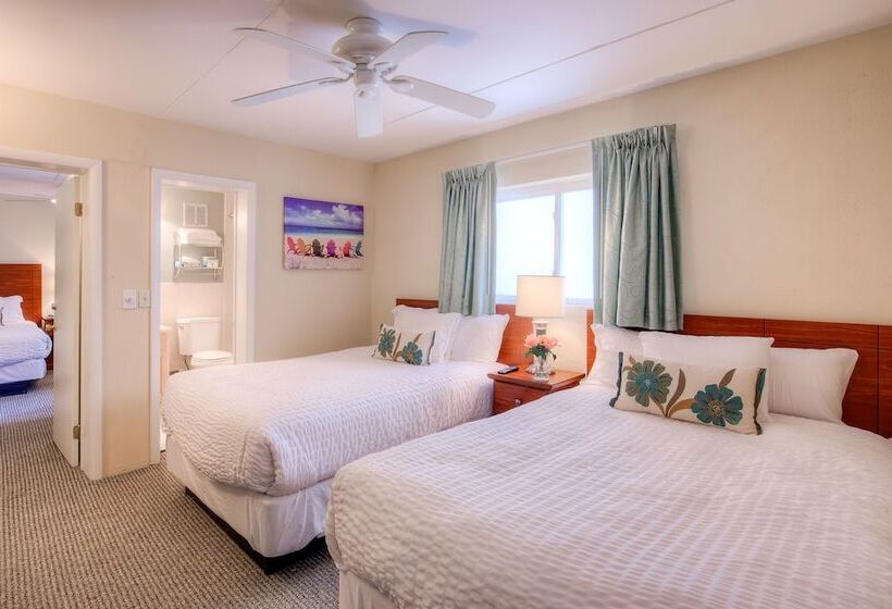 فندق على الطريق Armada By The Sea