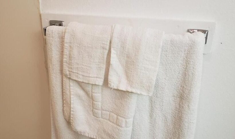 汽车旅馆 Pacific Inn