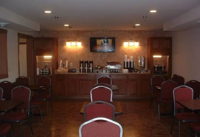 Motelli The Sunset Inn
